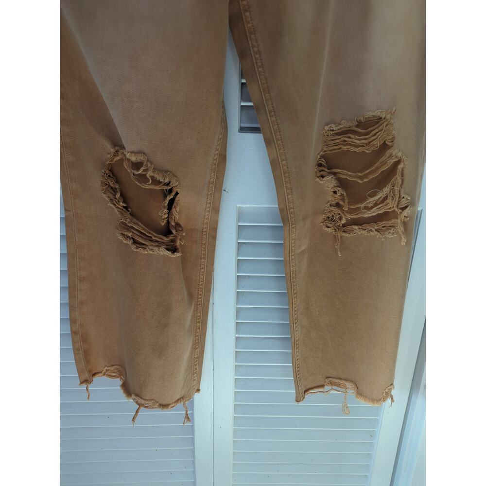 Vervet Leslie 90's Style Jeans - Sz 32 - Picture 4 of 4